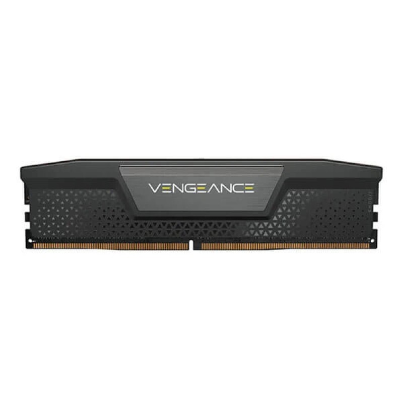 Corsair Vengeance DDR5 16GB (16x1) 5600MHz Black